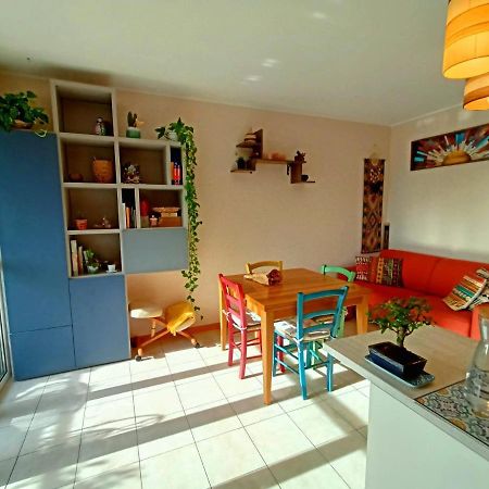 Relaxing Apartment Near Milan Vimodrone Luaran gambar