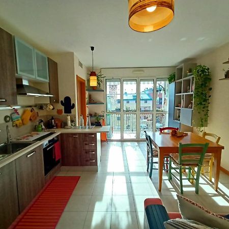 Relaxing Apartment Near Milan Vimodrone Luaran gambar