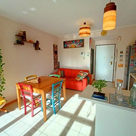 Relaxing Apartment Near Milan Vimodrone Luaran gambar