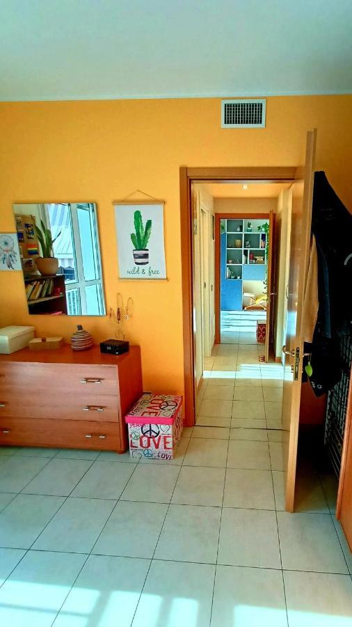 Relaxing Apartment Near Milan Vimodrone Luaran gambar