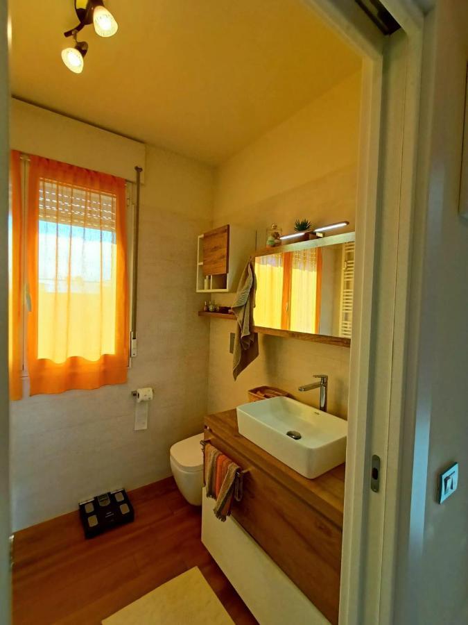Relaxing Apartment Near Milan Vimodrone Luaran gambar
