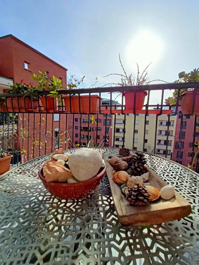 Relaxing Apartment Near Milan Vimodrone Luaran gambar