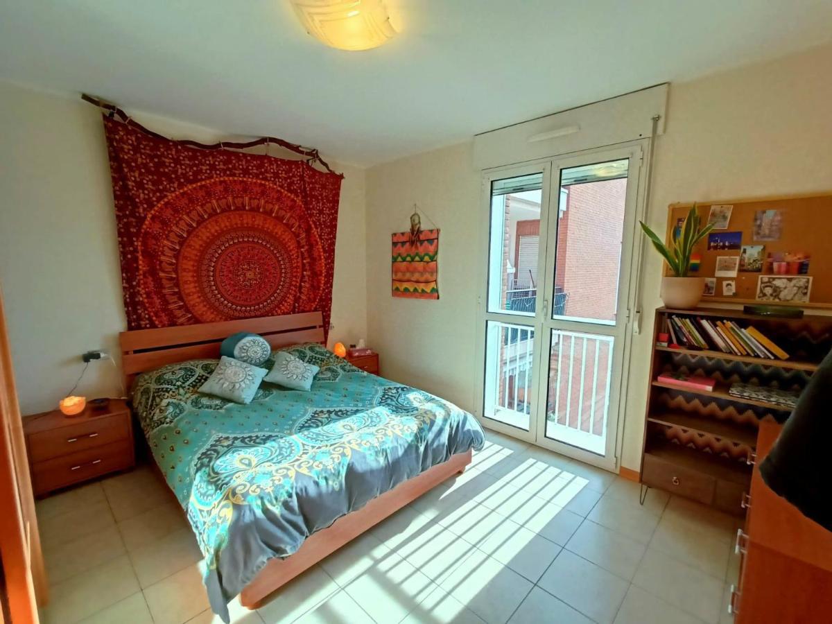 Relaxing Apartment Near Milan Vimodrone Luaran gambar