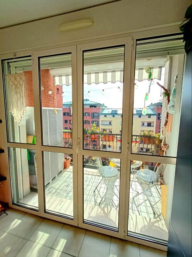 Relaxing Apartment Near Milan Vimodrone Luaran gambar