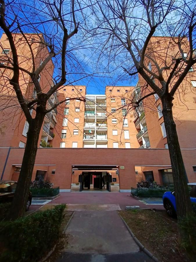 Relaxing Apartment Near Milan Vimodrone Luaran gambar